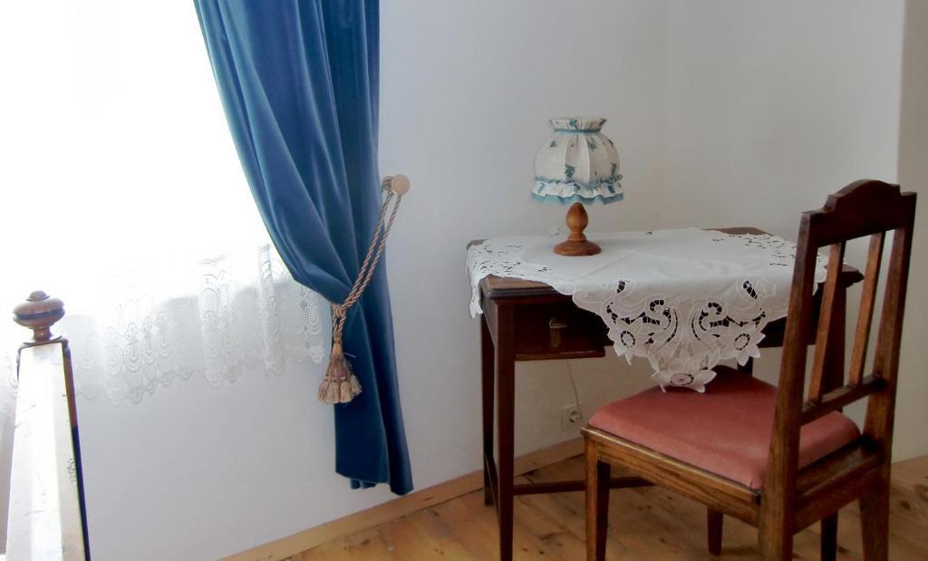 Apartment Mitschighof - Und - Heidis-welt, Mitschig