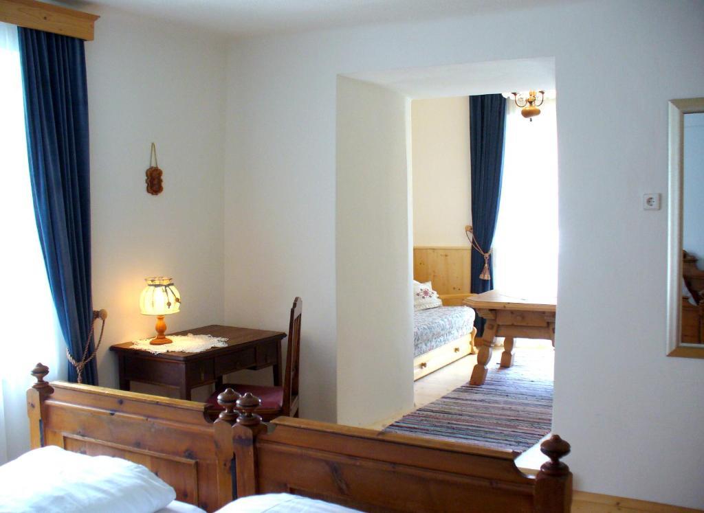 Mitschighof - Und - Heidis-welt, Mitschig Apartment