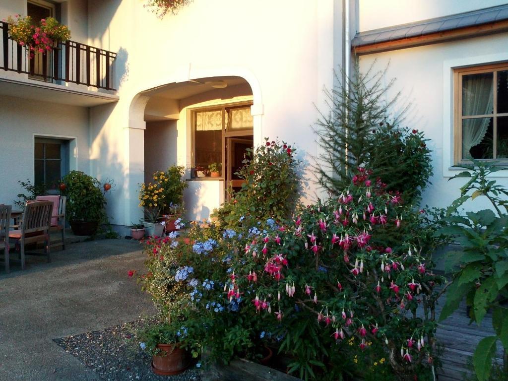 Apartment Mitschighof - Und - Heidis-welt, Mitschig Hermagor-Pressegger See
