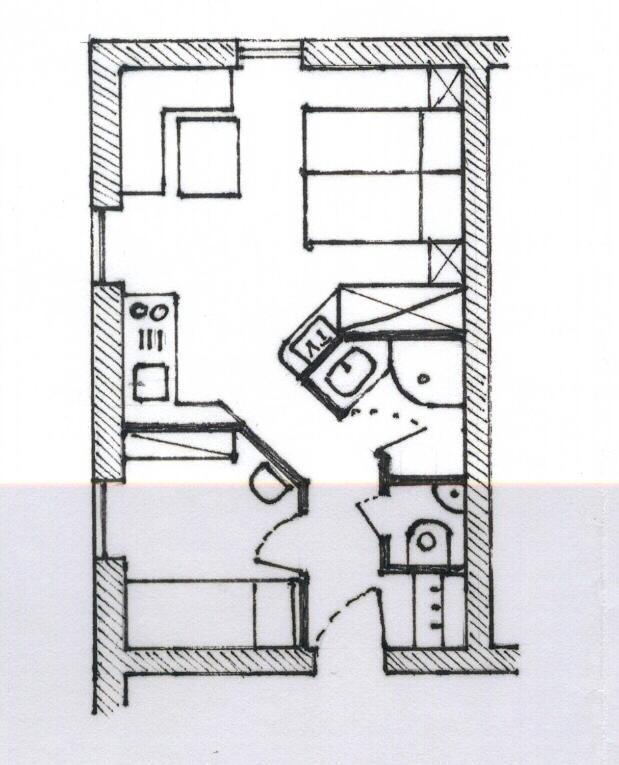 Apartment Mitschighof - Und - Heidis-welt, Mitschig