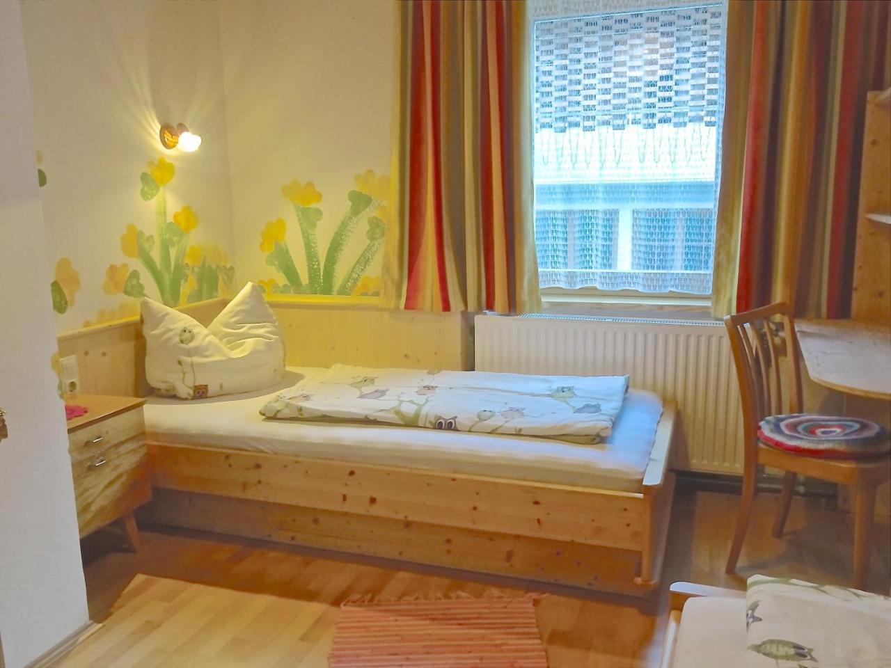Mitschighof - Und - Heidis-welt, Mitschig Apartment