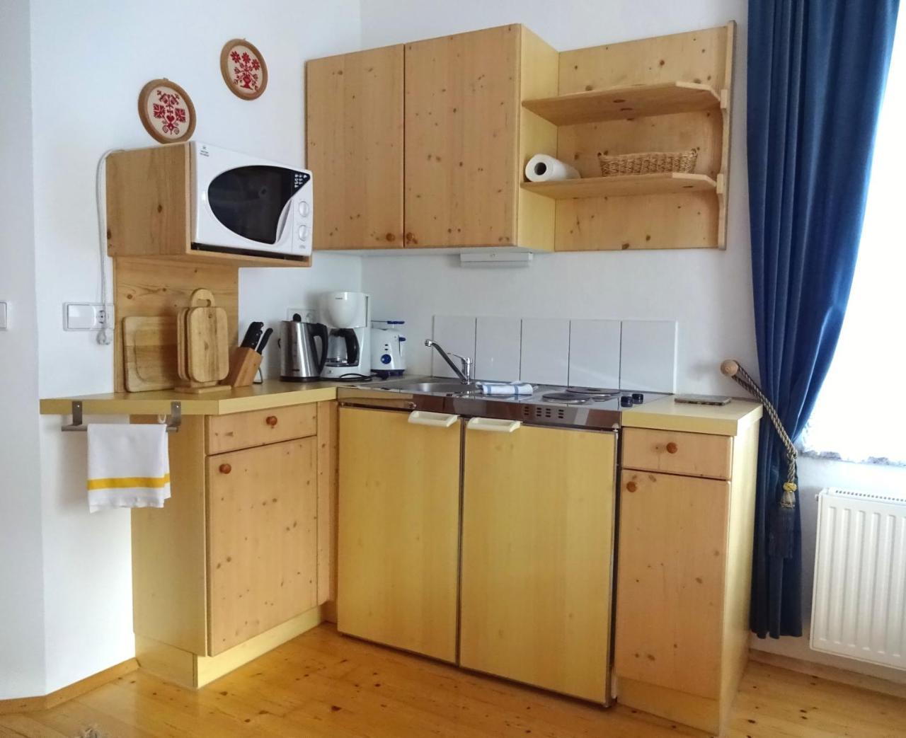 Mitschighof - Und - Heidis-welt, Mitschig Apartment *